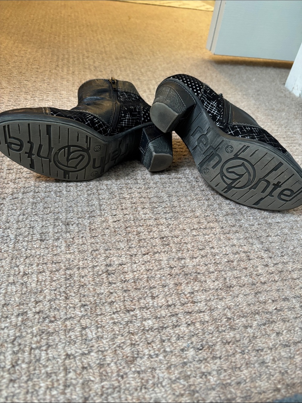 Remonte boots - Picture 5 of 6